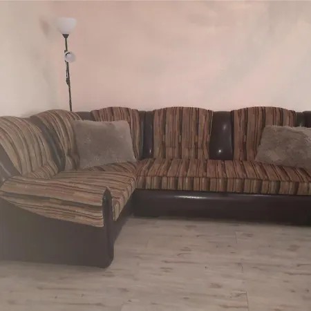 Baltijos 1 * Klaipėda