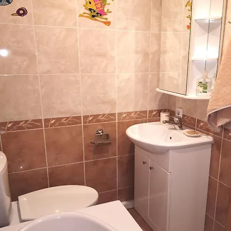Baltijos 1 * Klaipėda