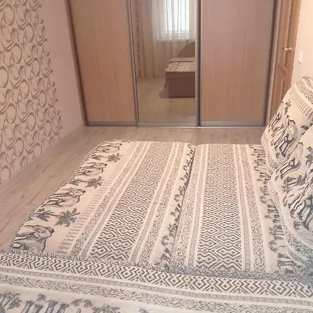 Baltijos 1 Lejlighed Klaipėda
